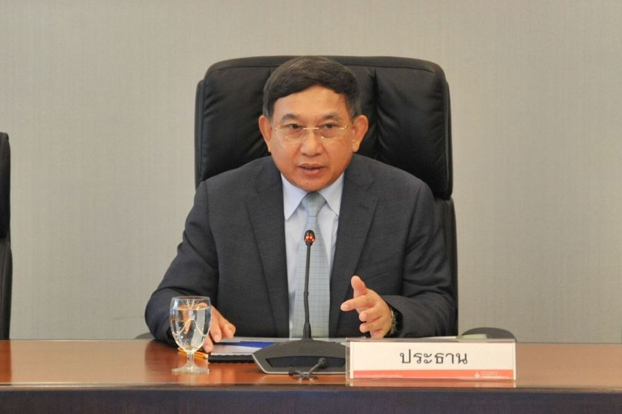 รัฐบาลหนุนคนเก่งวิทย์-IT หวังนำประเทศสู่ ไทยแลนด์ 4.0