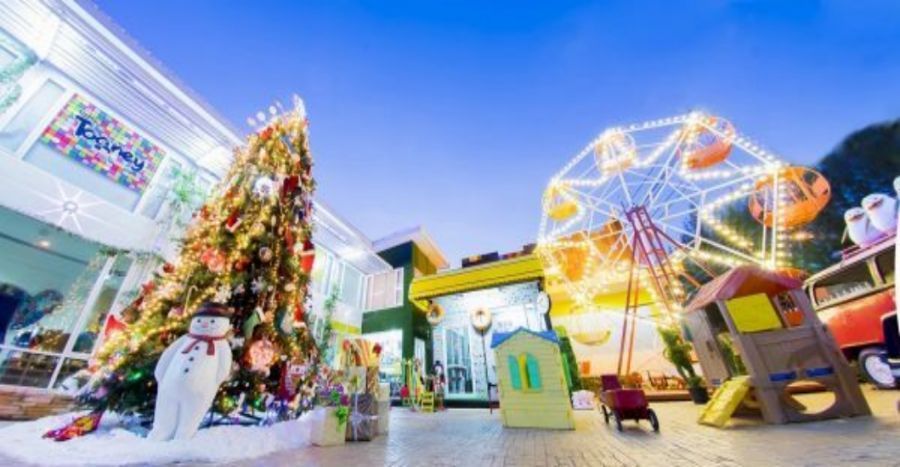 ​5 สุดยอดพิพิธภัณฑ์ ต้อนรับวาเลนไทน์