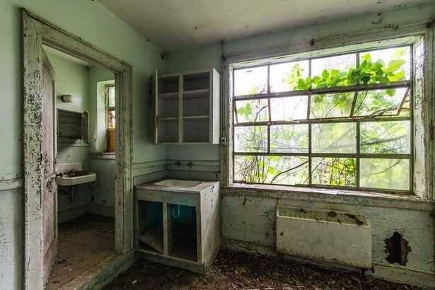 “ห้องทรมาน” เรื้องอื้อฉาวที่ถูกฝังไว้ของสถานพินิจสหรัฐฯ