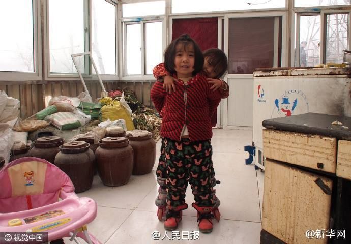 สุดใจบุญ！ หญิงจีนเก็บเด็กที่ถูกทิ้งมาเลี้ยง แม้ตัวเองป่วยและไร้เงิน
