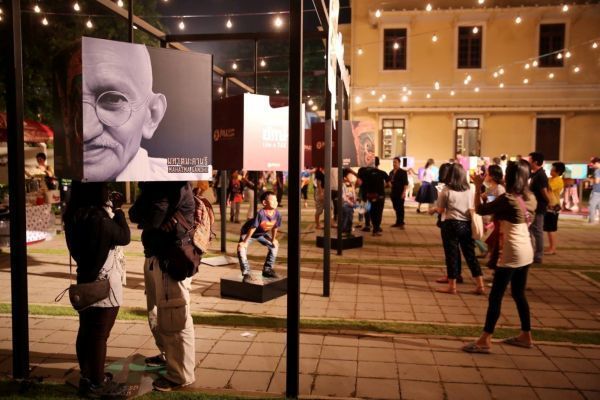 ​5 สุดยอดพิพิธภัณฑ์ ต้อนรับวาเลนไทน์