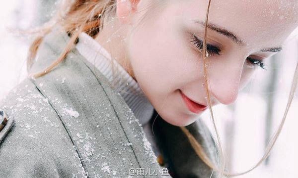 ทั้งสวยทั้งเก่ง! นักศึกษายูเครนพูดได้ 6 ภาษา เคยไปมา 25 ประเทศ